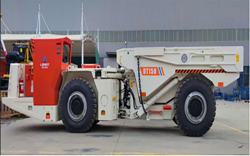 UT150