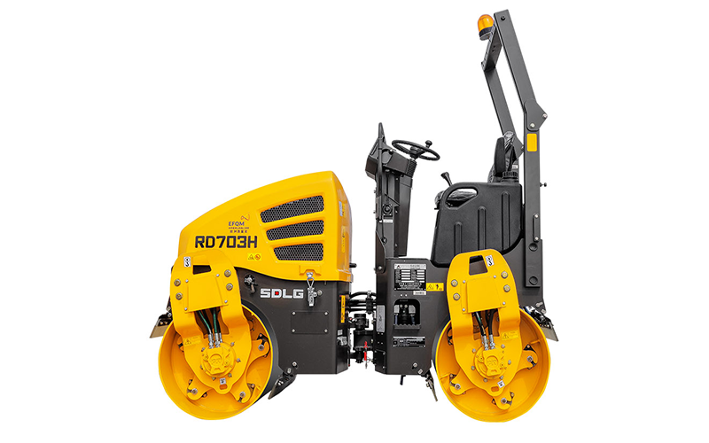 RD703H