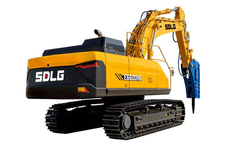 E6600HB