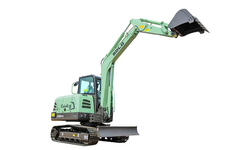 E660HEV