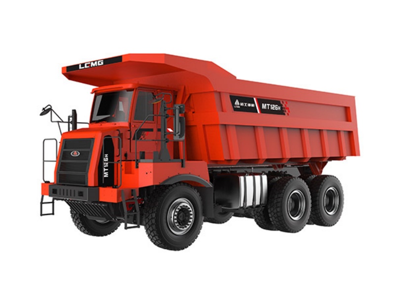 MT126H