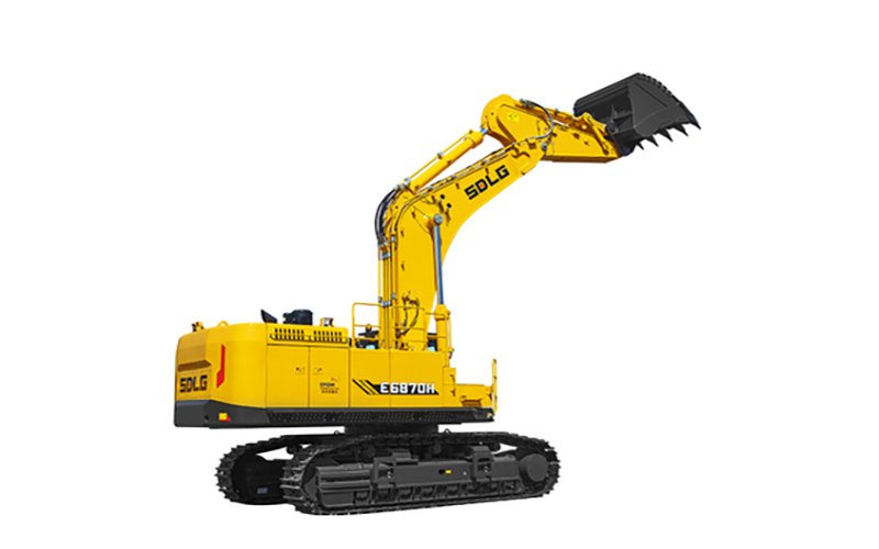 E6870H