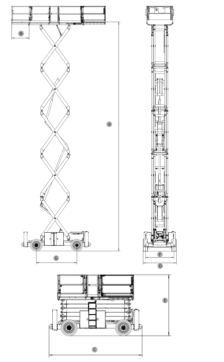SR1623F