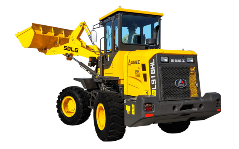 L918HL