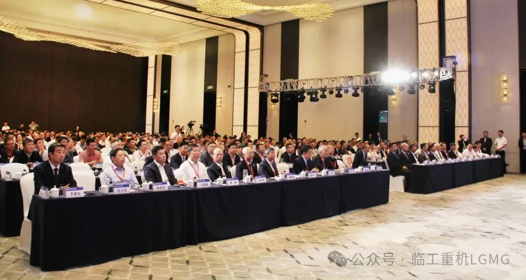 رئيس مجلس إدارة مجموعة لينغونغ: قيادة تحول الصناعة من خلال الابتكار الأخضر والنجاح المشترك