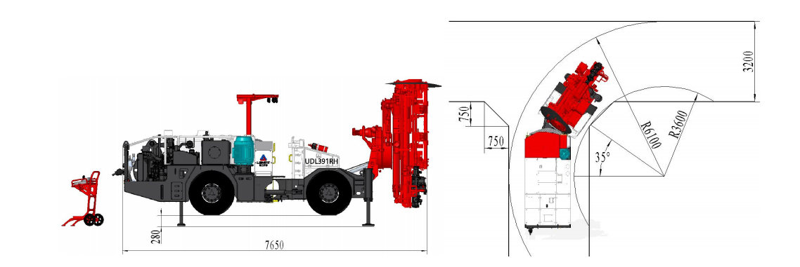 UDL391RH 