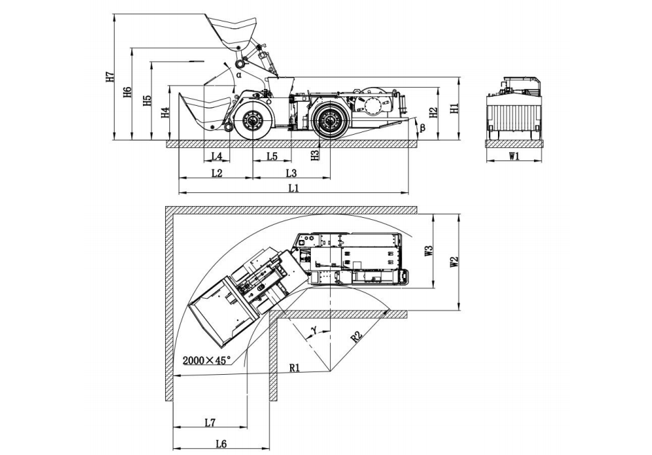 UL50E
