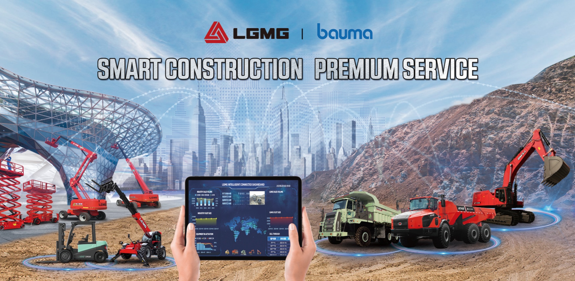 Nanjing Lingong Mining Machinery Co., ltd.